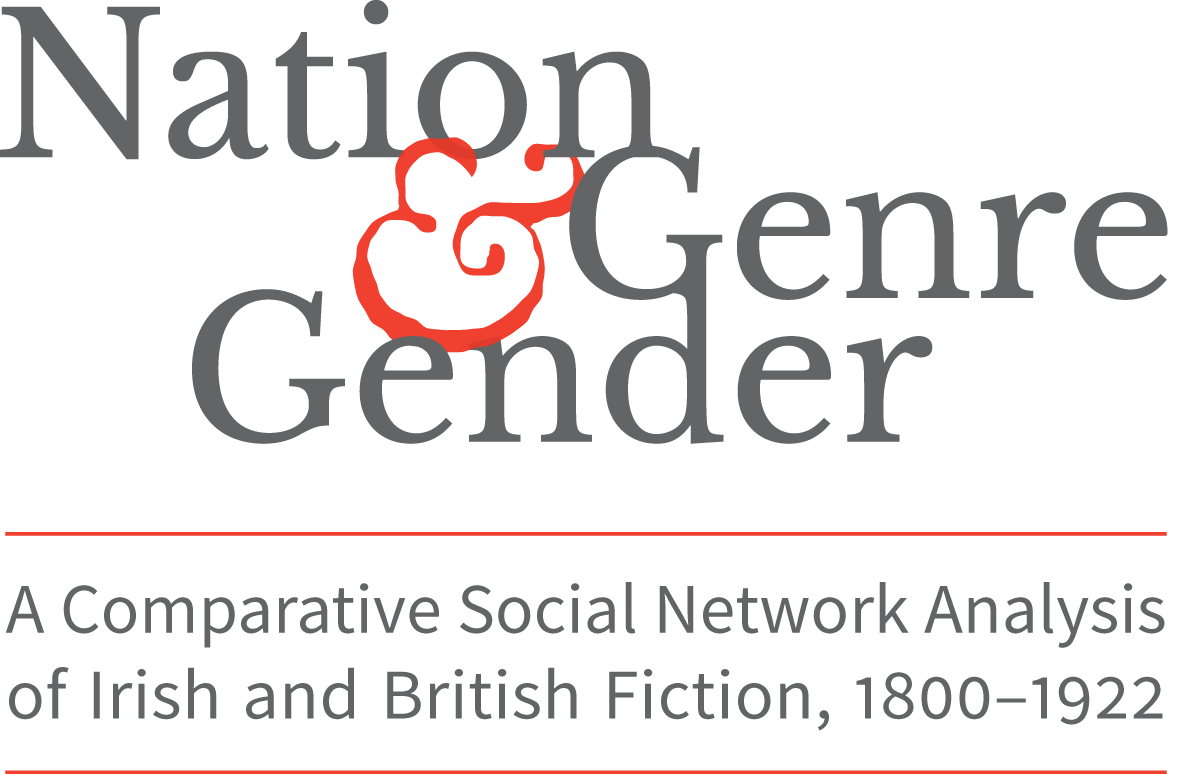 Nation, Genre & Gender